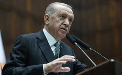 Nic nie przeszkodzi Erdoganowi w dopięciu swego. Nawet trzęsienie ziemi