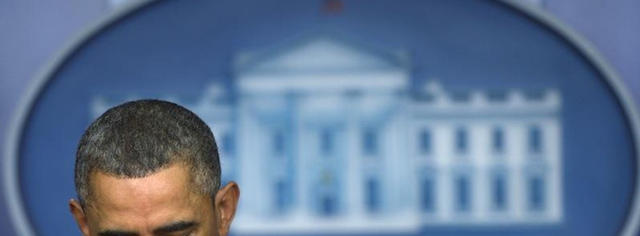 Barack Obama zdaje się bagatelizować kwestię zadłużenia USA