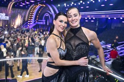 janja lesar potwierdza rozstanie z parterem. mówi też o relacji z kata