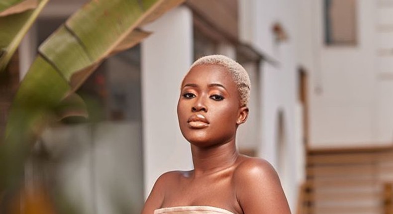 Fella Makafui