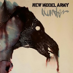 Punk i sprawiedliwość. Winter - nowa płyta New Model Army [RECENZJA]