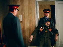 Wspomnienia z domu umarłych