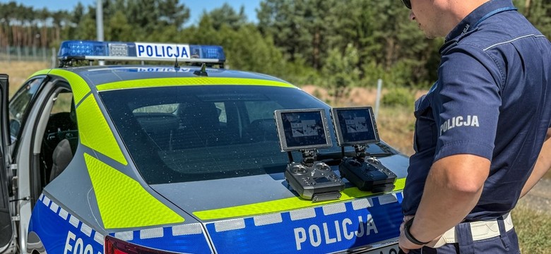 500 zł kary za nawigację. Ostrzejsze prawo zaskoczy kierowców