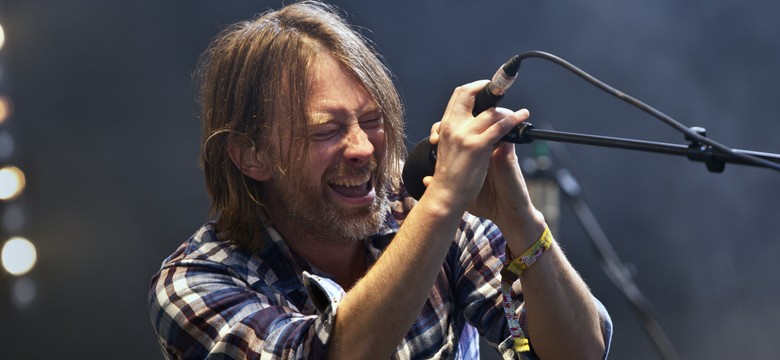 Radiohead wraca do pracy. Pierwsze przecieki na temat nowej płyty