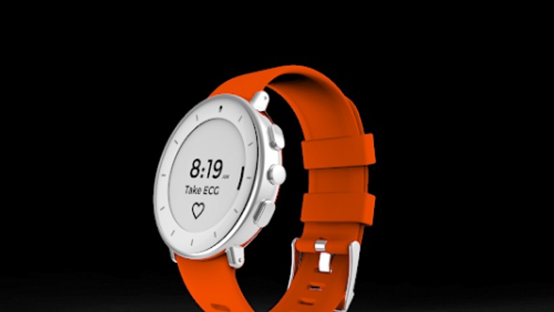 verily smartwatch