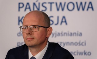 Błażej Kmieciak: Nie mogę udawać kogoś, kim nie jestem [WYWIAD]