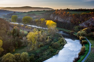 Przystępne ceny i malownicze działki. Czeskie wojsko wyprzedaje bunkry