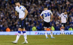 Piłkarze argentyńskiego Velez zaatakowani przez pseudokibiców