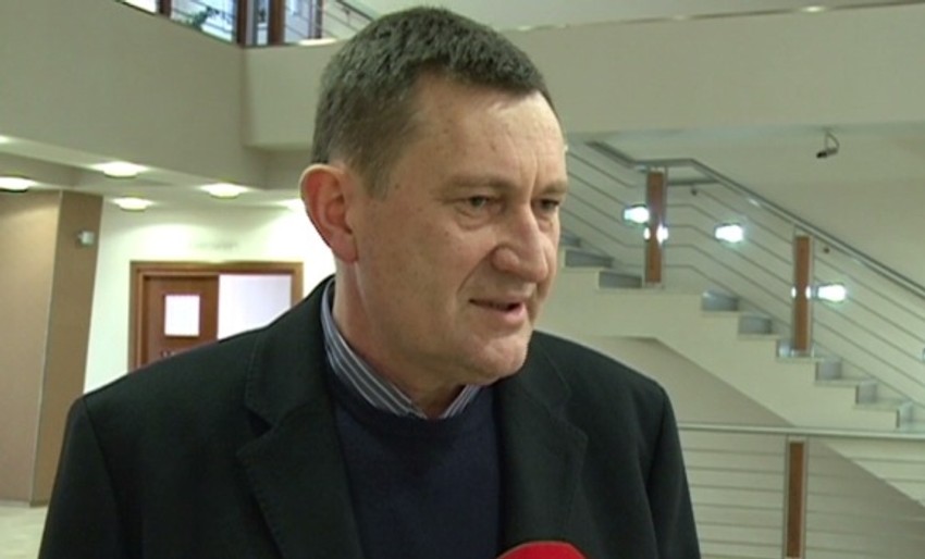 Vojin Mitrović (SNSD)