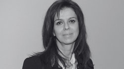 Zmagała się rzadką chorobą. Mówiła, że "nie będzie umierać na scenie"