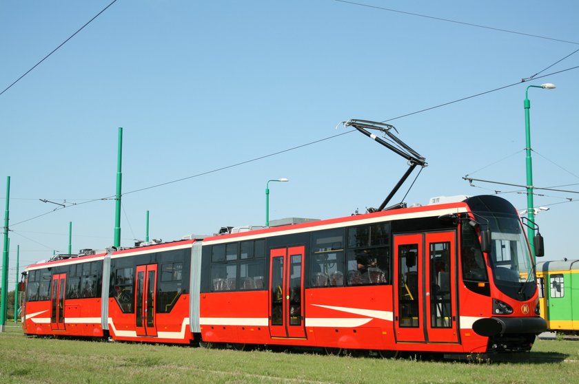 Tramwaje Śląskie