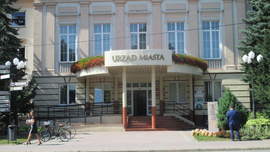 Urząd Miasta Bełchatowa