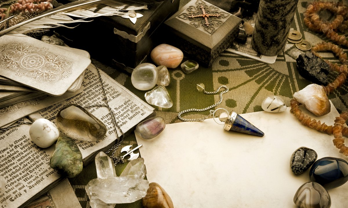 Kościół ostrzega przed tymi przedmiotami. To nie jest tylko niewinna pamiątka