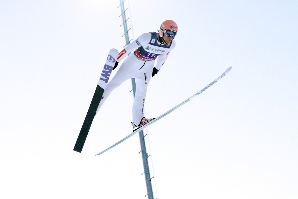 Dawid Kubacki