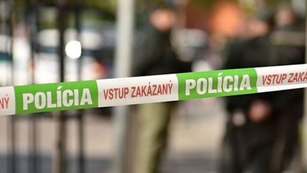 Polícia prípad vyšetruje (ilustračné foto).