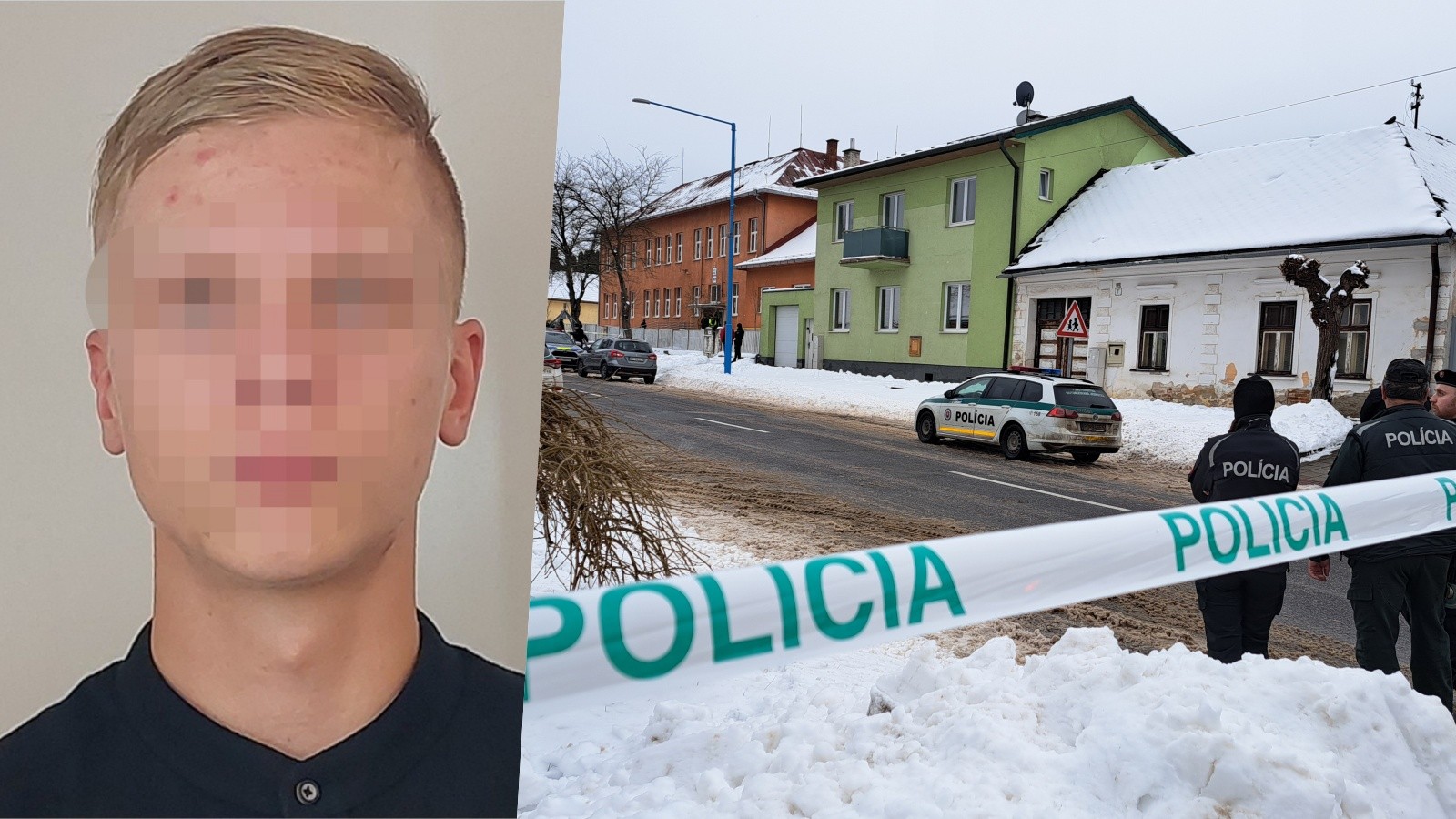 V prípade minuloročného útoku na gymnáziu v Spišskej Starej Vsi podali obžalobu. 