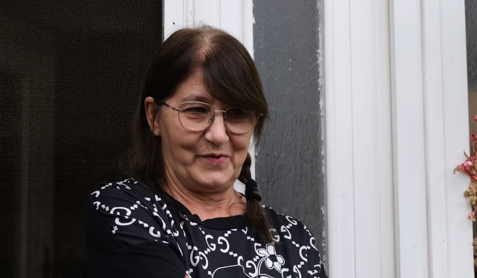 Stevan Anđelković, emisija "Metar moga sela"