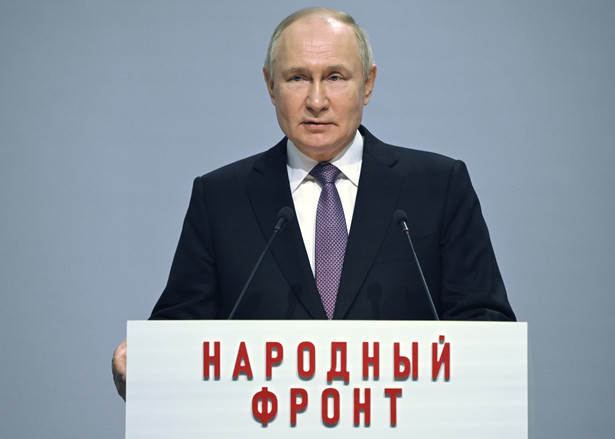 Władimir Putin