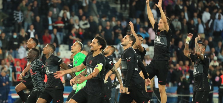Liga Mistrzów. Hit w Paryżu. Lewandowski kontra Kędziora. Ronaldo w pogoni za rekordem
