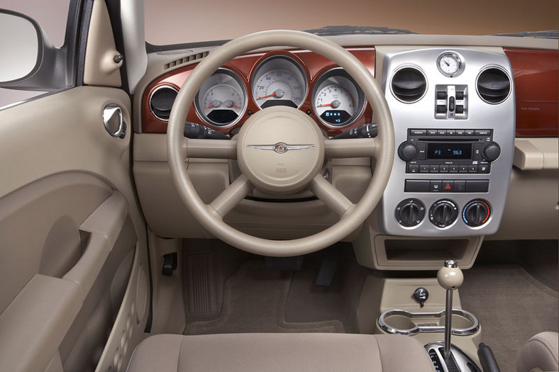 Chrysler PT Cruiser: oficjalnie potwierdzono kontynuację produkcji