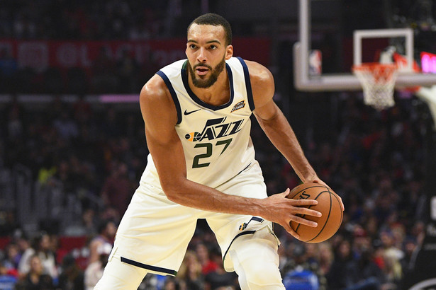 Rudy Gobert