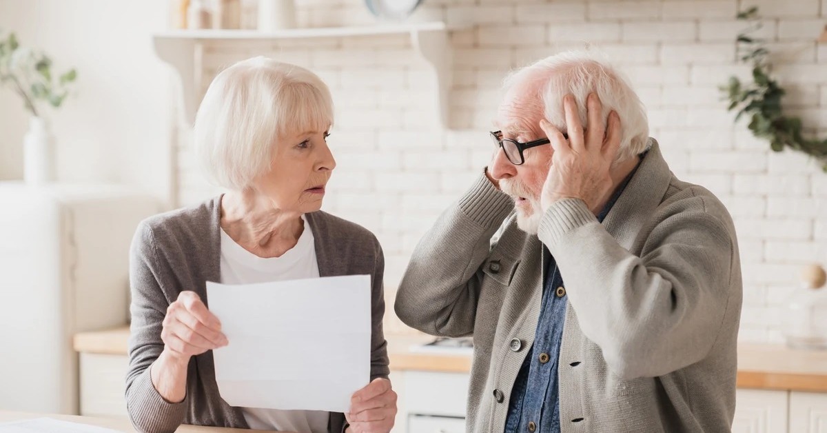 Zacznijcie gromadzić to już teraz. Ten oficjalny apel wywołuje niepokój do głębi