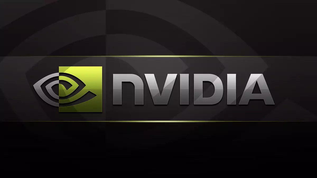 NVIDIA (logo)