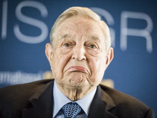 George Soros