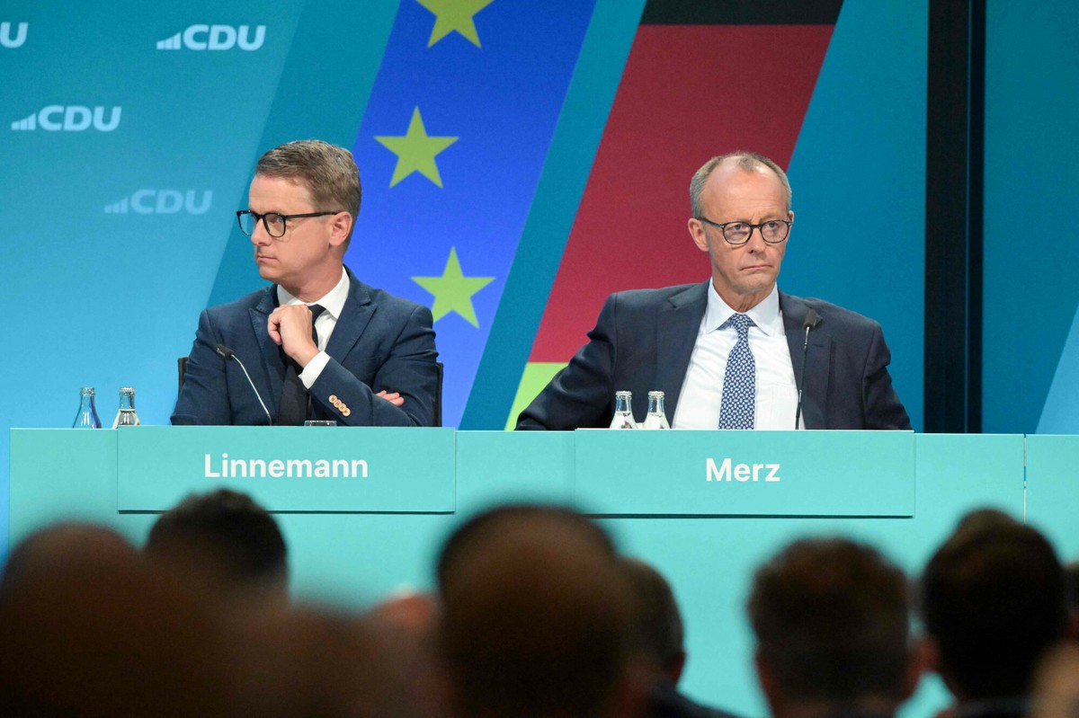 Kolejna partia podpisała umowę koalicyjną w Niemczech