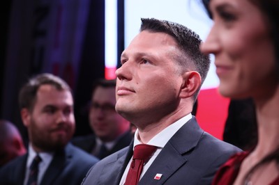 Wygląd przyszłego rządu w rękach Konfederacji? Politolog ocenia wyniki wyborów prezydenckich