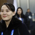 Blisko ćwierć miliona dolarów na wizytę siostry Kim Dzong Una w Korei Południowej