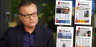 Roman Imielski z „Gazety Wyborczej” zapowiada kolejne rewelacje w sprawie Daniela Obajtka!