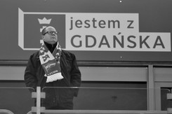 'Sound of Silence' na PŚ w skokach w Zakopanem. 'Oprawa ma być godna sytuacji'