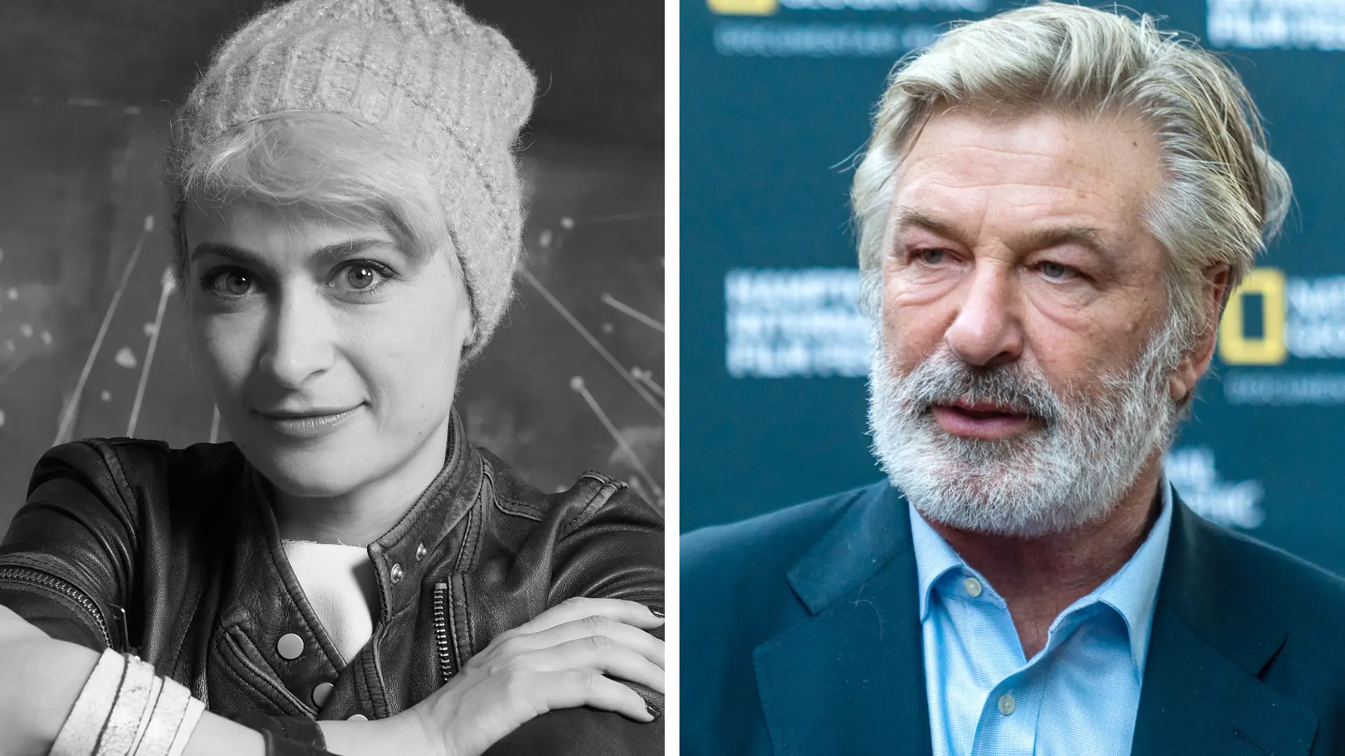 Wypadek na planie filmowym. Alec Baldwin zastrzelił reżyserkę zdjęć Halynę Hutchins. Broń miała być bezpieczna