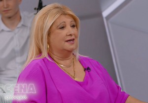 Šikica i Rade Lacković