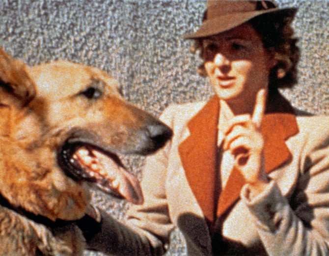 Eva Braun bila je najpoznatija ljubavnica u istoriji, ali i jedna od najusamljenijih žena ikada