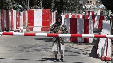 Talibowie już u wrót Kabulu. Przerażeni ludzie zostawiają swoje domy i uciekają