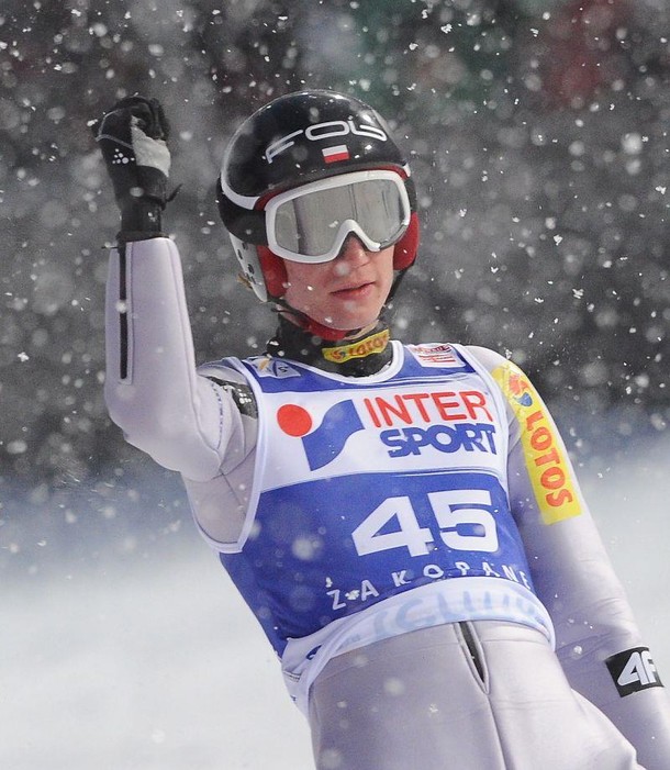 stoch zakopane prosto