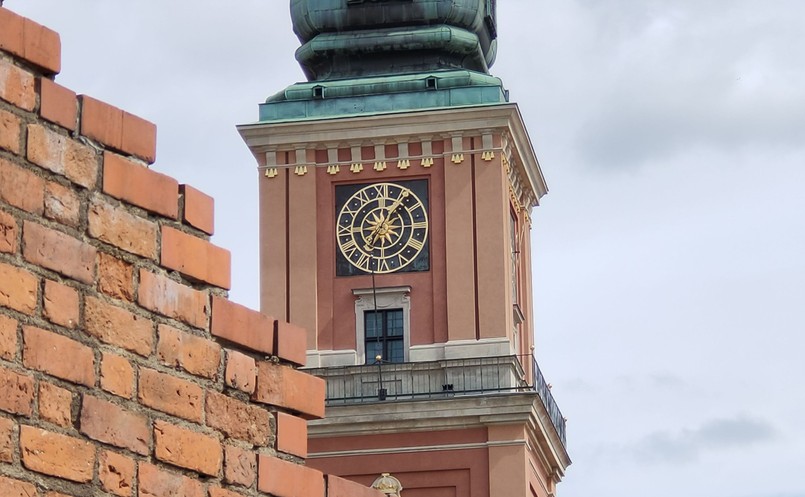 Zdjęcie wykonane telefonem OPPO Reno3 Pro - 5X zoom