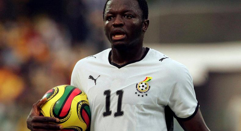 How Sulley Muntari resisted ‘discrimination’ against local players in Black Stars