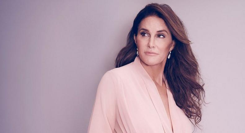 Caitlyn Jenner's 'I Am Cait' renewed for a second season 