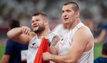 Polacy odebrali medale. Mistrz olimpijski nie krył wzruszenia