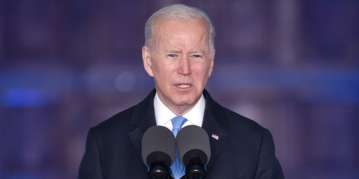 Joe Biden