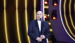 To Ryszard Rynkowski powiedział na pogrzebie żony. Przy jednym słowie głos mu się załamał