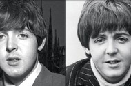 Paul McCartney