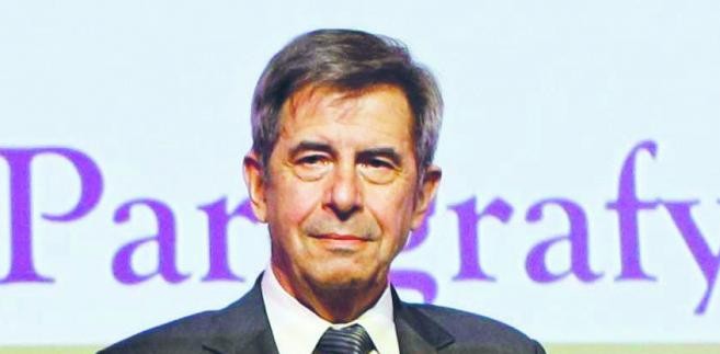 Andrzej Zoll, prawnik XX lecia