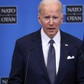 Prezydent Joe Biden za wykluczeniem Rosji z G20