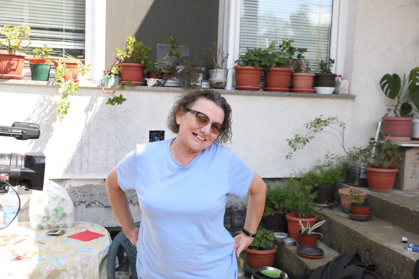 Rada Manojlović Četereže