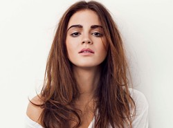 Honorata Skarbek "Honey" gościem 4fun.tv