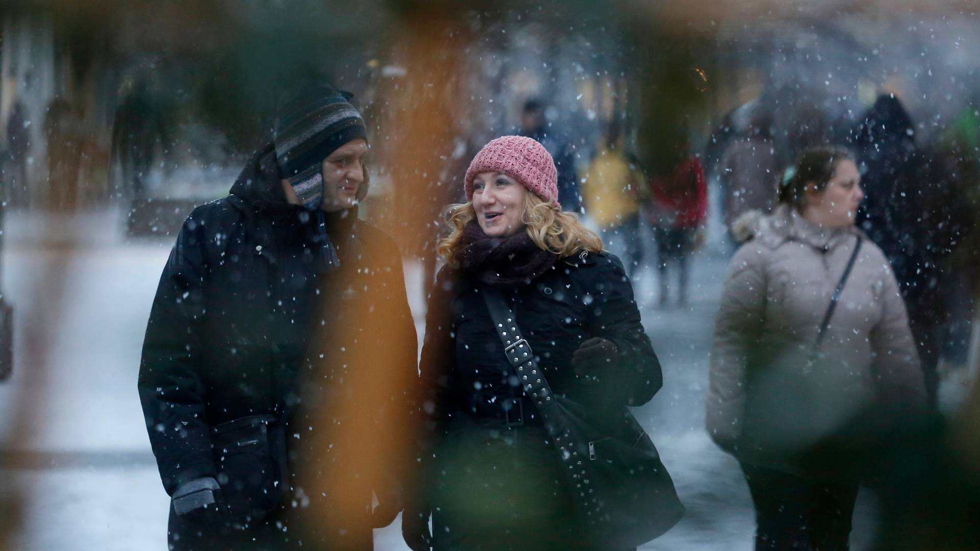 Vremenska prognoza za februar će odmah da vas zagreje